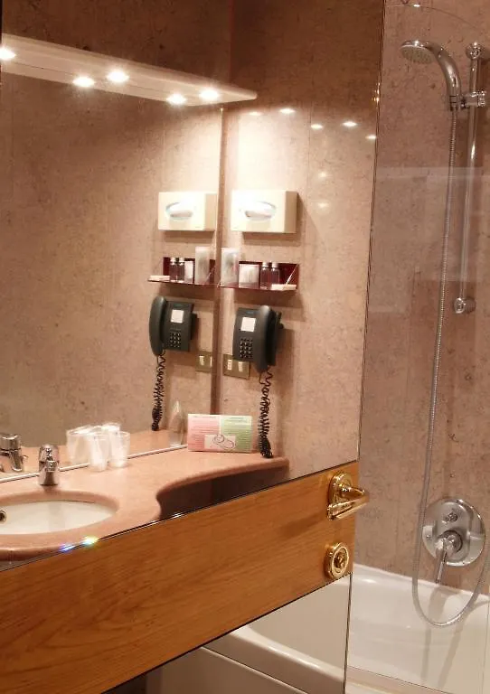 Hotel Star Milan Italy