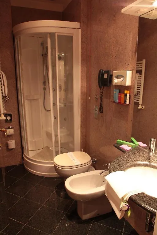 ***  Hotel Star Milan Italy